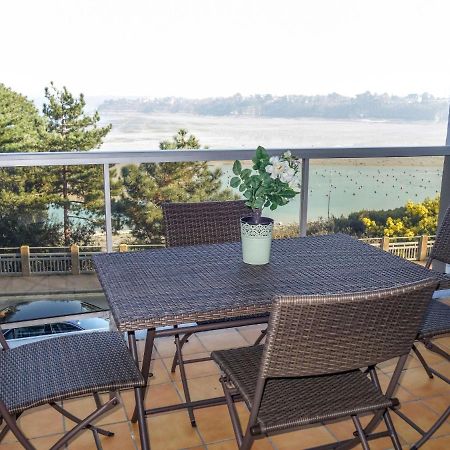 Apartment Terrasses D'Emeraude-2 By Interhome Dinard Eksteriør bilde