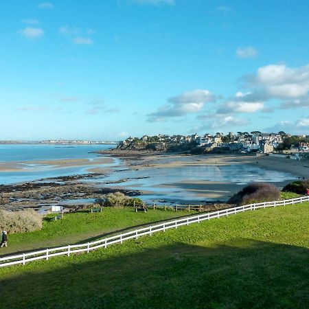 Apartment Terrasses D'Emeraude-2 By Interhome Dinard Eksteriør bilde